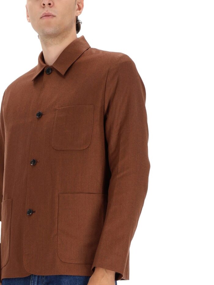 PAUL SMITH WORK JACKET