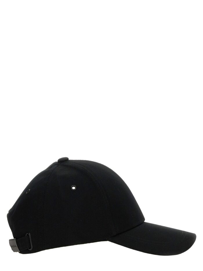 PAUL SMITH "ZEBRA" BASEBALL HAT