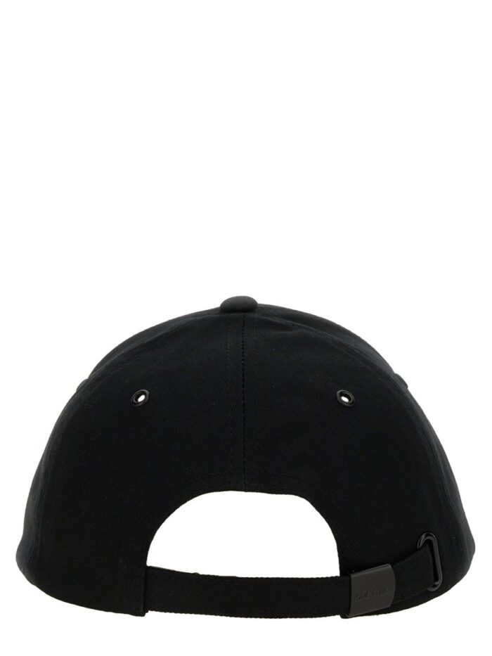 PAUL SMITH "ZEBRA" BASEBALL HAT