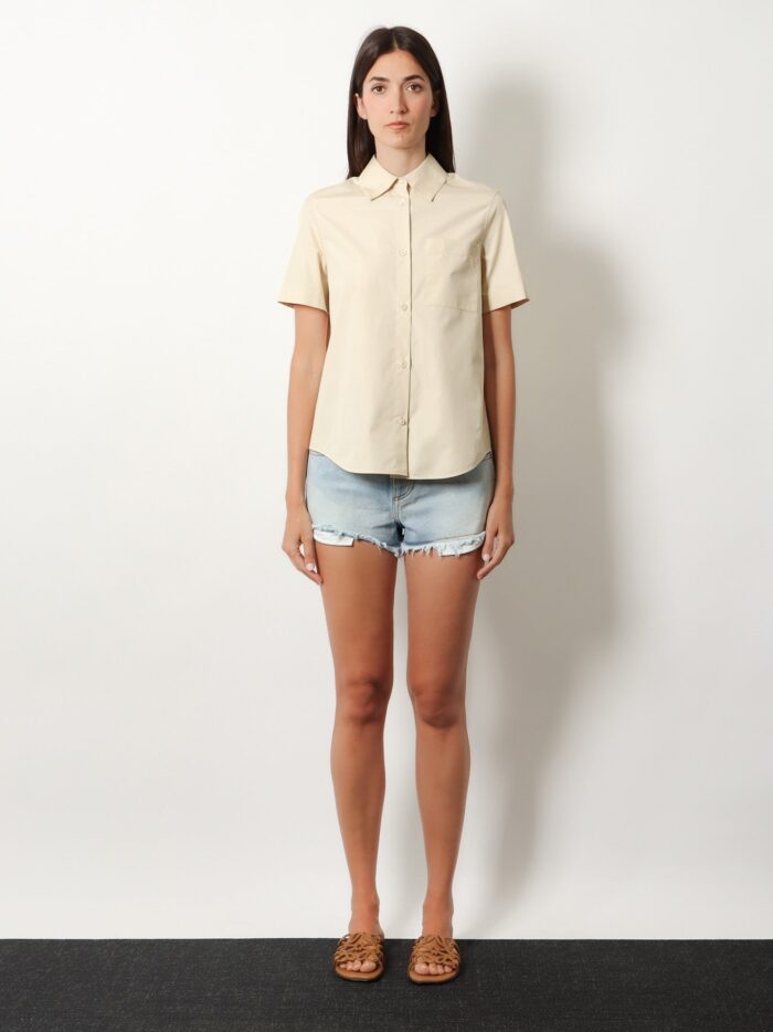 Loewe Paula's Ibiza Cotton Shirt