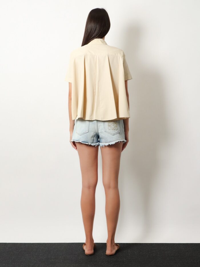 Loewe Paula's Ibiza Cotton Shirt