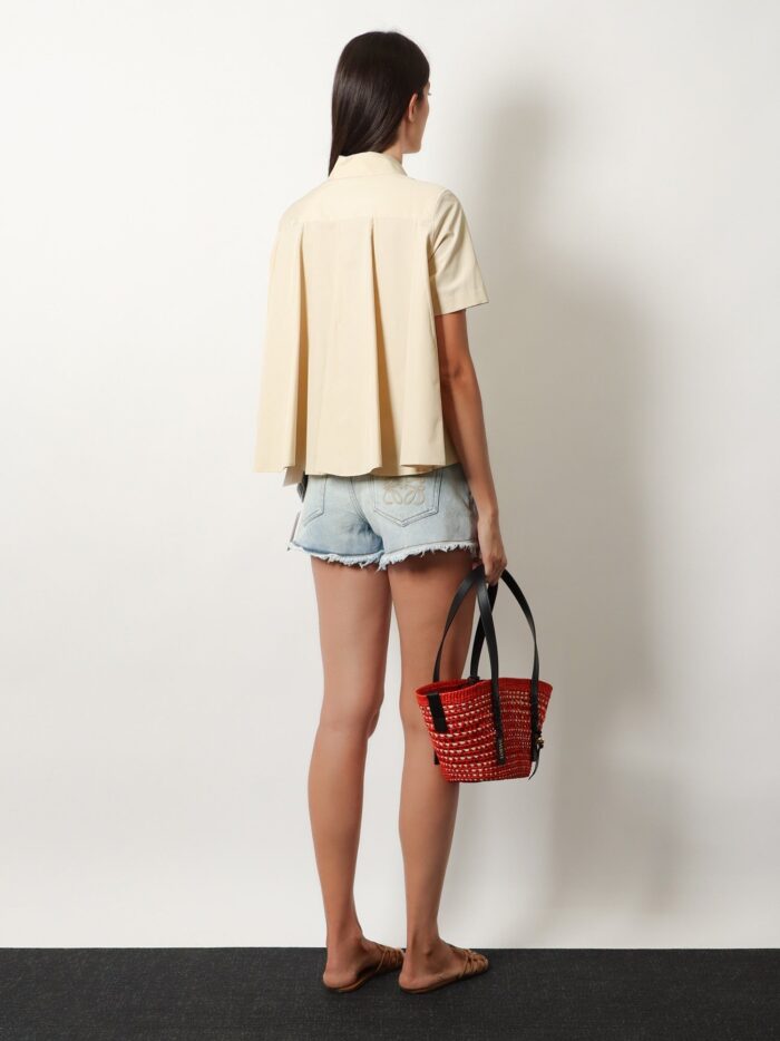 Loewe Paula's Ibiza Cotton Shirt