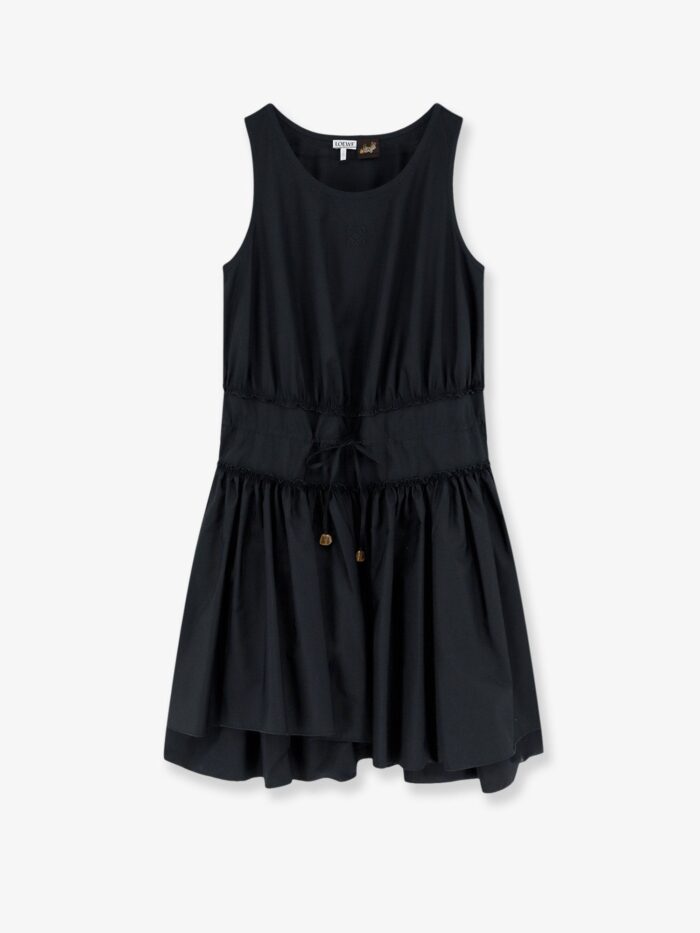 loewe paula's ibiza lightweight cotton dress Loewe Paula's Ibiza - Lightweight Cotton Dress