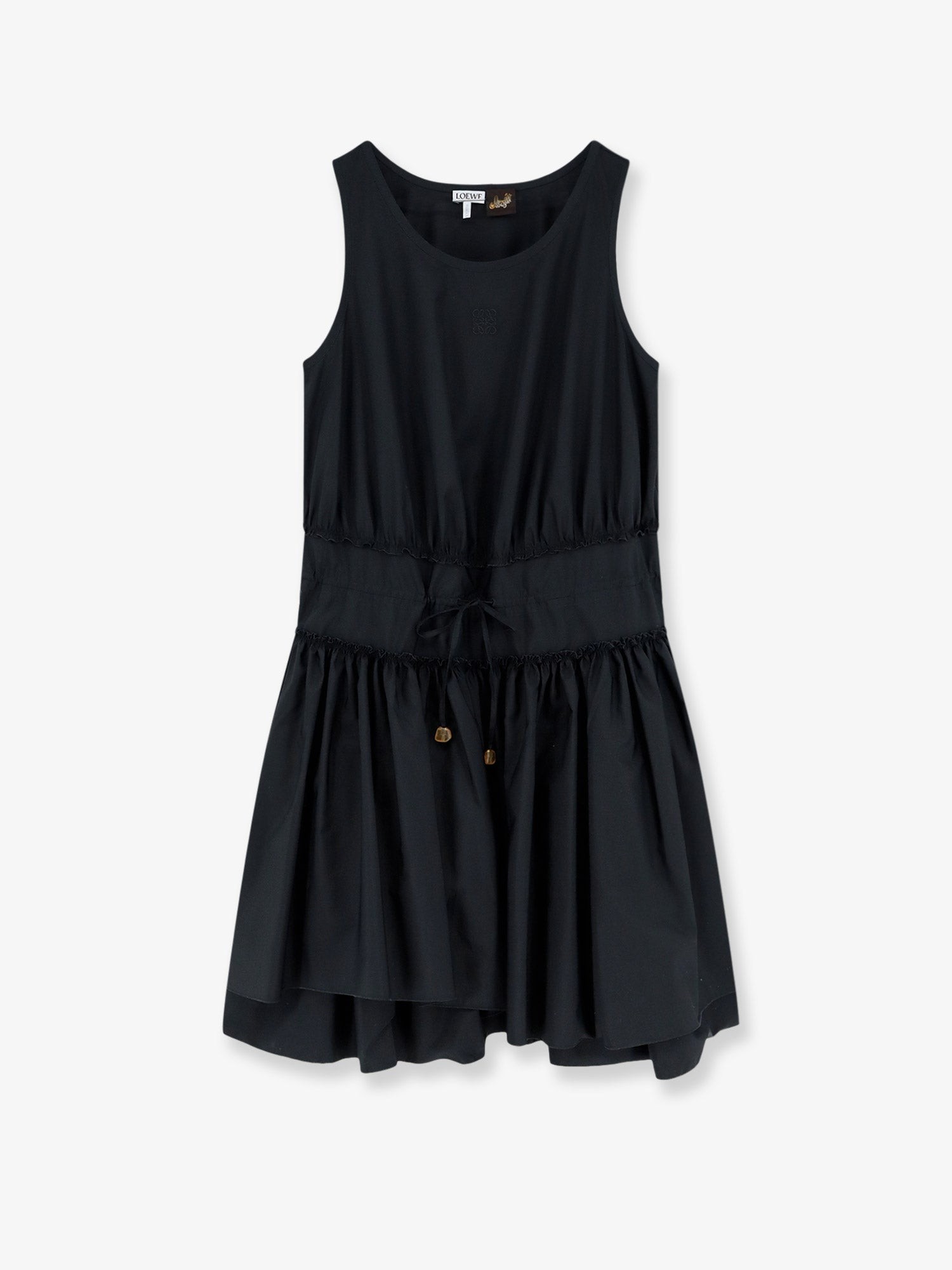 Loewe Paula's Ibiza - Lightweight Cotton Dress