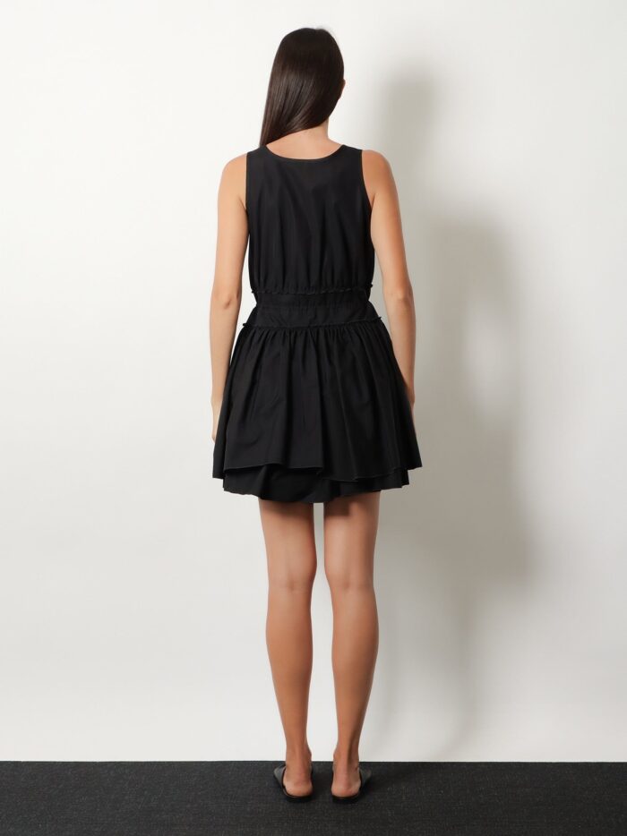 Loewe Paula's Ibiza - Lightweight Cotton Dress