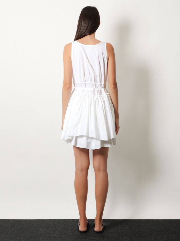 Loewe Paula's Ibiza - Lightweight Cotton Dress