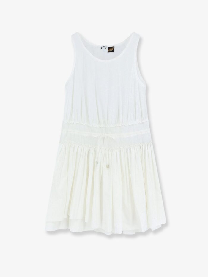 loewe paula's ibiza lightweight cotton dress Loewe Paula's Ibiza - Lightweight Cotton Dress