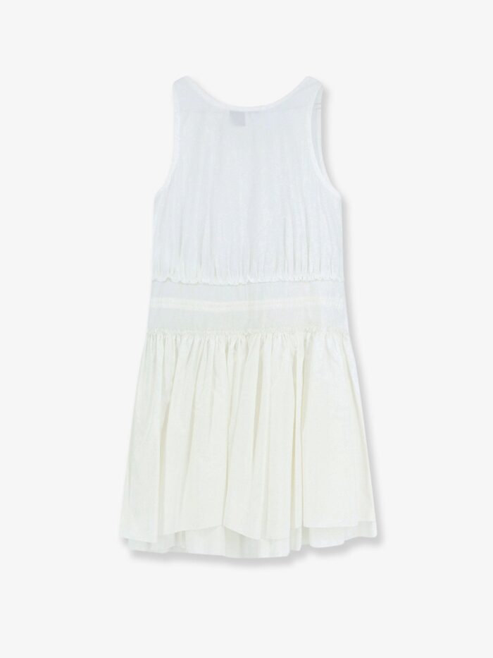 Loewe Paula's Ibiza - Lightweight Cotton Dress