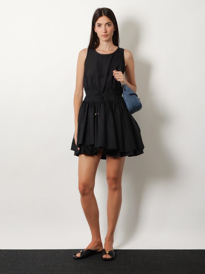 Loewe Paula's Ibiza - Lightweight Cotton Dress