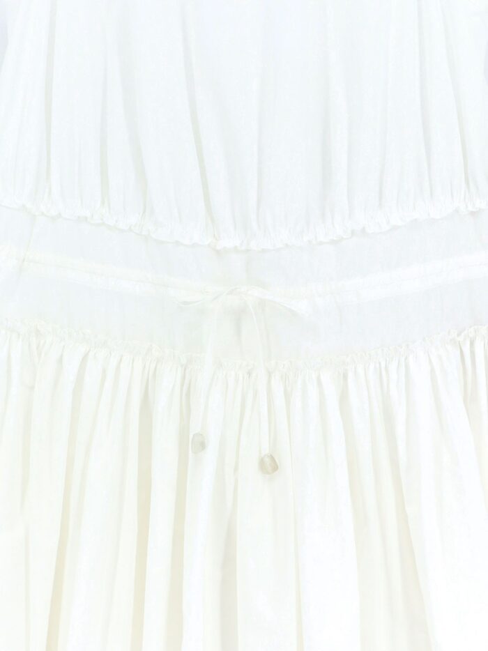 Loewe Paula's Ibiza - Lightweight Cotton Dress