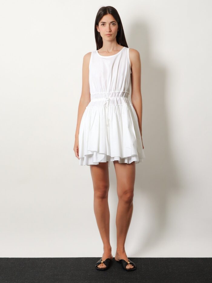 Loewe Paula's Ibiza - Lightweight Cotton Dress