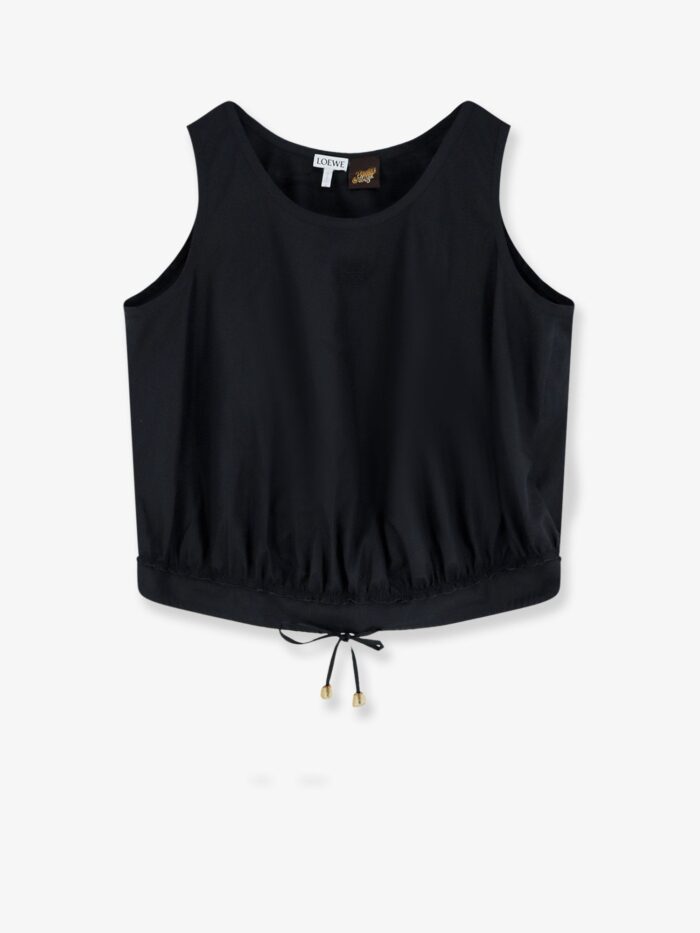 Loewe Paula's Ibiza - Lightweight Cotton Top