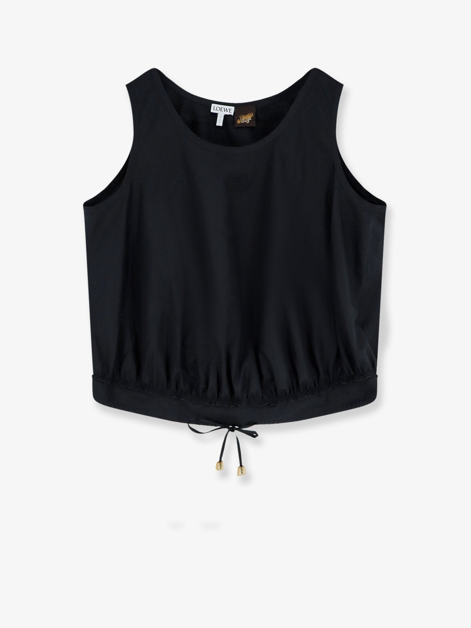 Loewe Paula's Ibiza - Lightweight Cotton Top