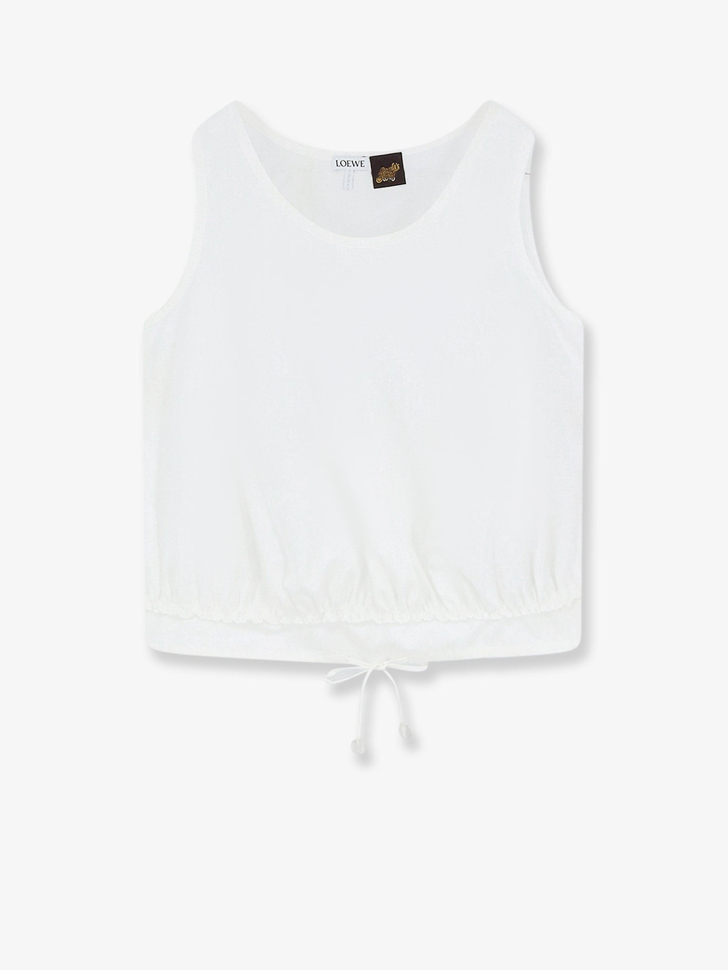 Loewe Paula's Ibiza - Lightweight Cotton Top