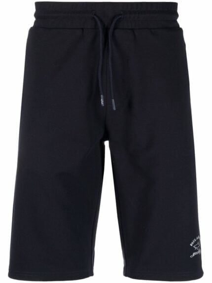 PAULNSHARK Cotton Bermudas