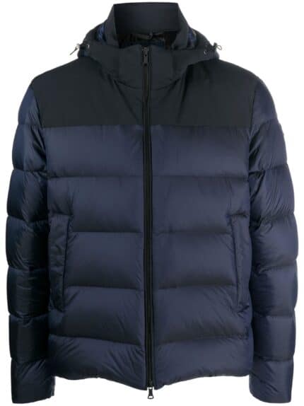 PAULNSHARK Down Jacket