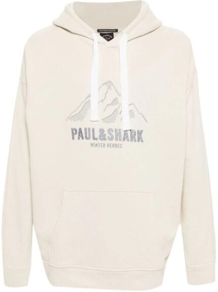 PAULNSHARK Hoodie