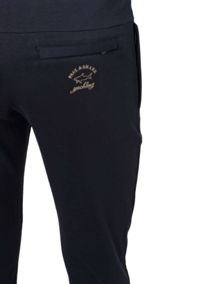 PAULNSHARK Knitted Jogging Trousers