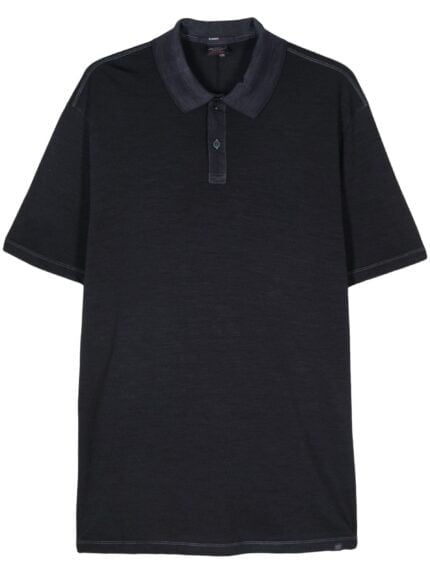 PAULNSHARK Short Sleeve Polo