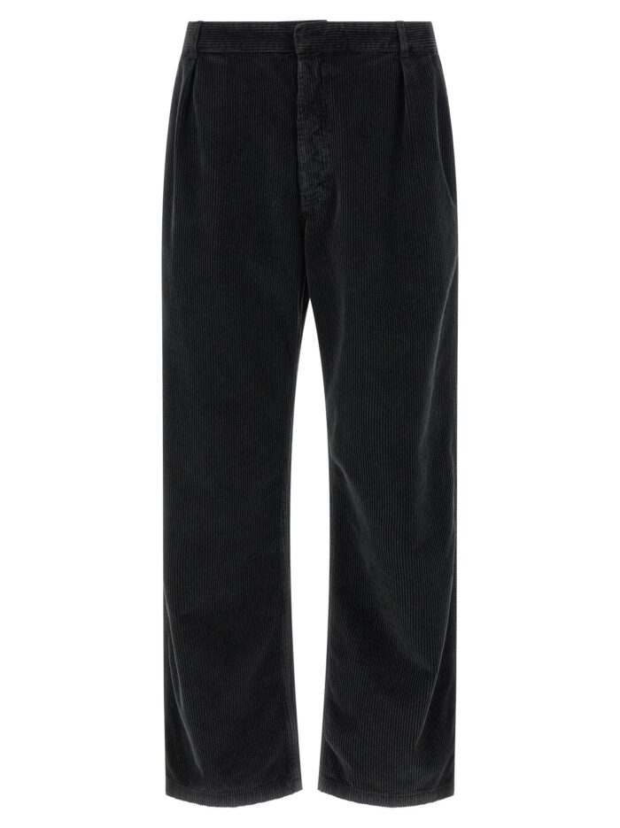 the row paulo pants THE ROW Paulo Pants