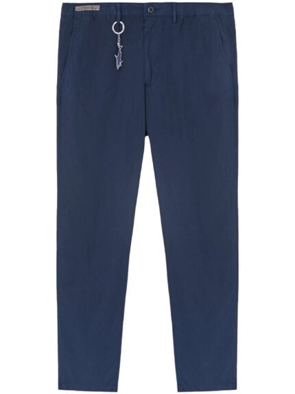 PAUL&SHARK Chino Trousers With Coulisse