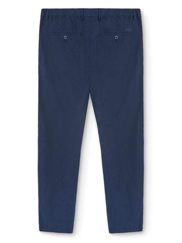 PAUL&SHARK Chino Trousers With Coulisse