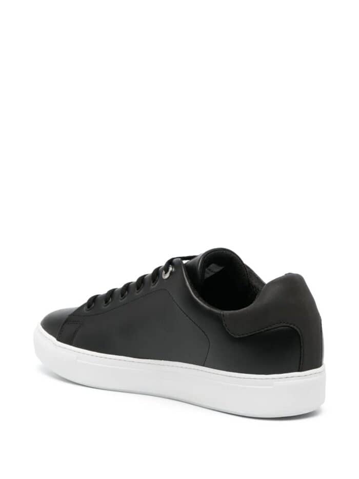 PAUL&SHARK Leather Sneakers