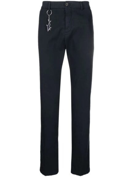 PAUL&SHARK Regular Chino Trousers