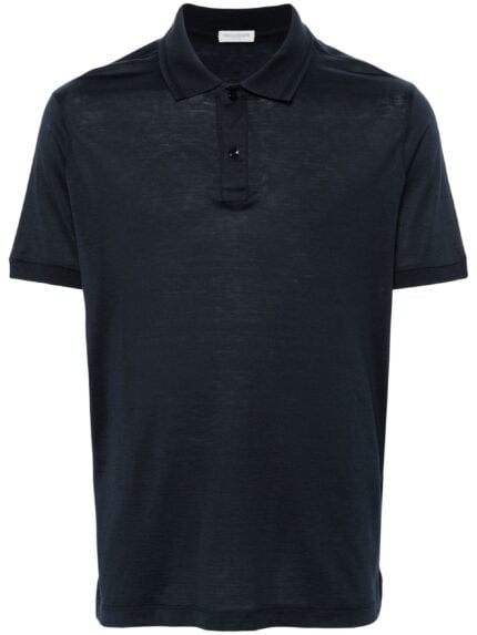 PAUL&SHARK Silk Polo