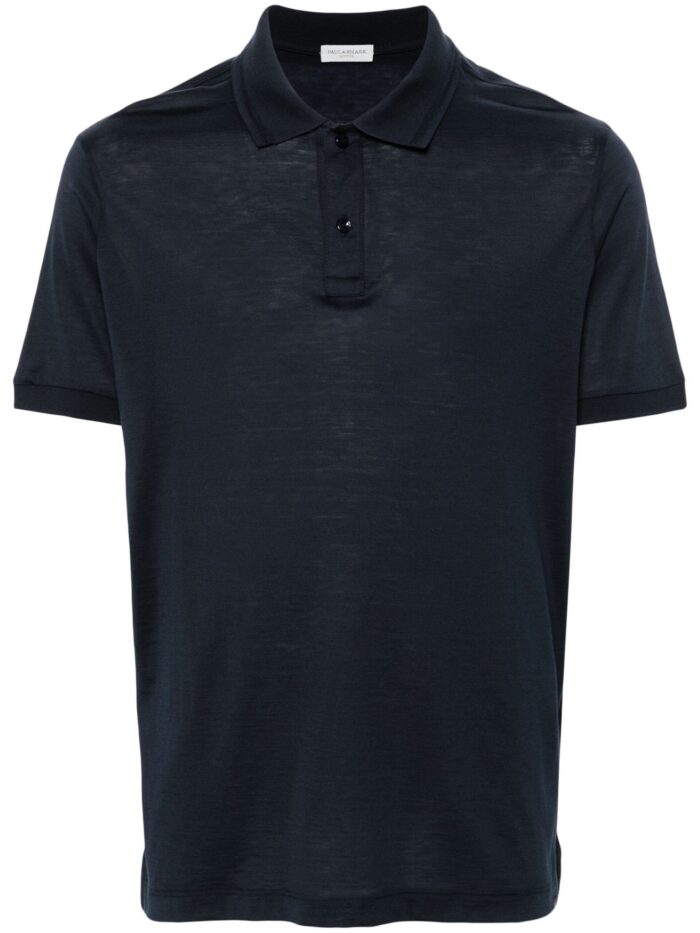 PAUL&SHARK Silk Polo