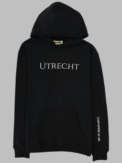 PAURA FELPA "UTRECHT"