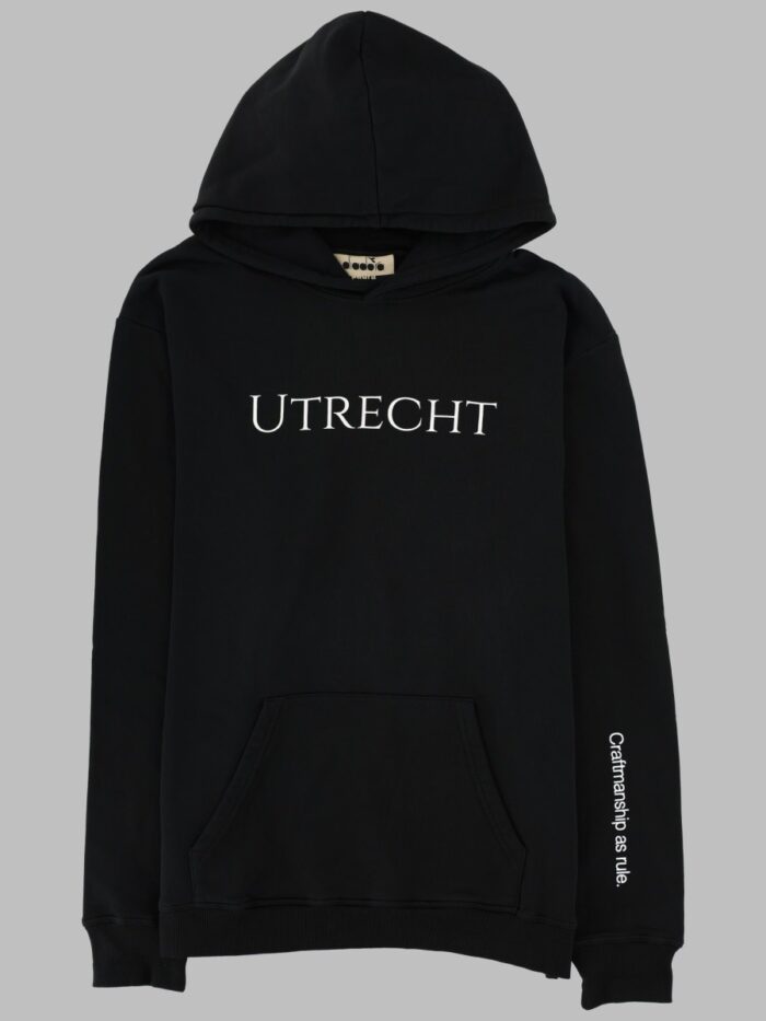 PAURA FELPA "UTRECHT"