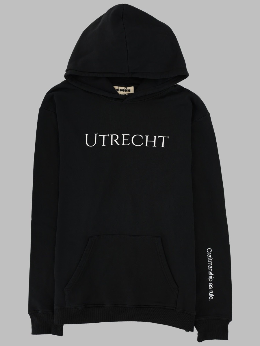 PAURA FELPA "UTRECHT"
