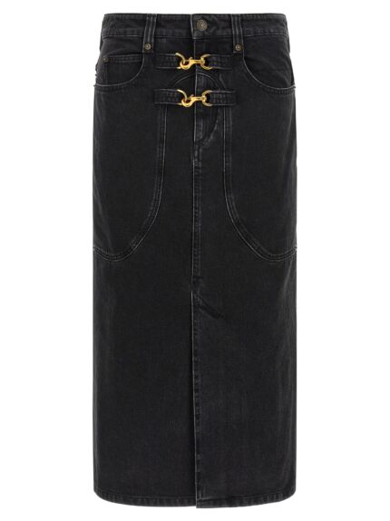 Isabel Marant 'Pavina' Skirt