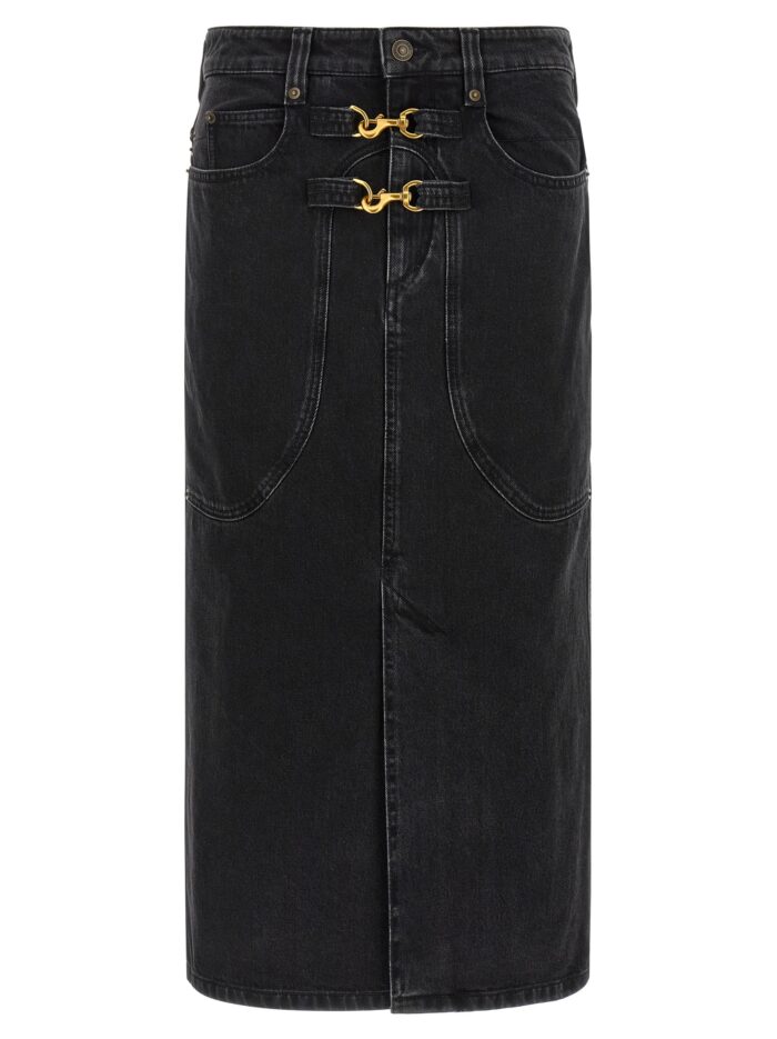 isabel marant 'pavina' skirt Isabel Marant 'Pavina' Skirt