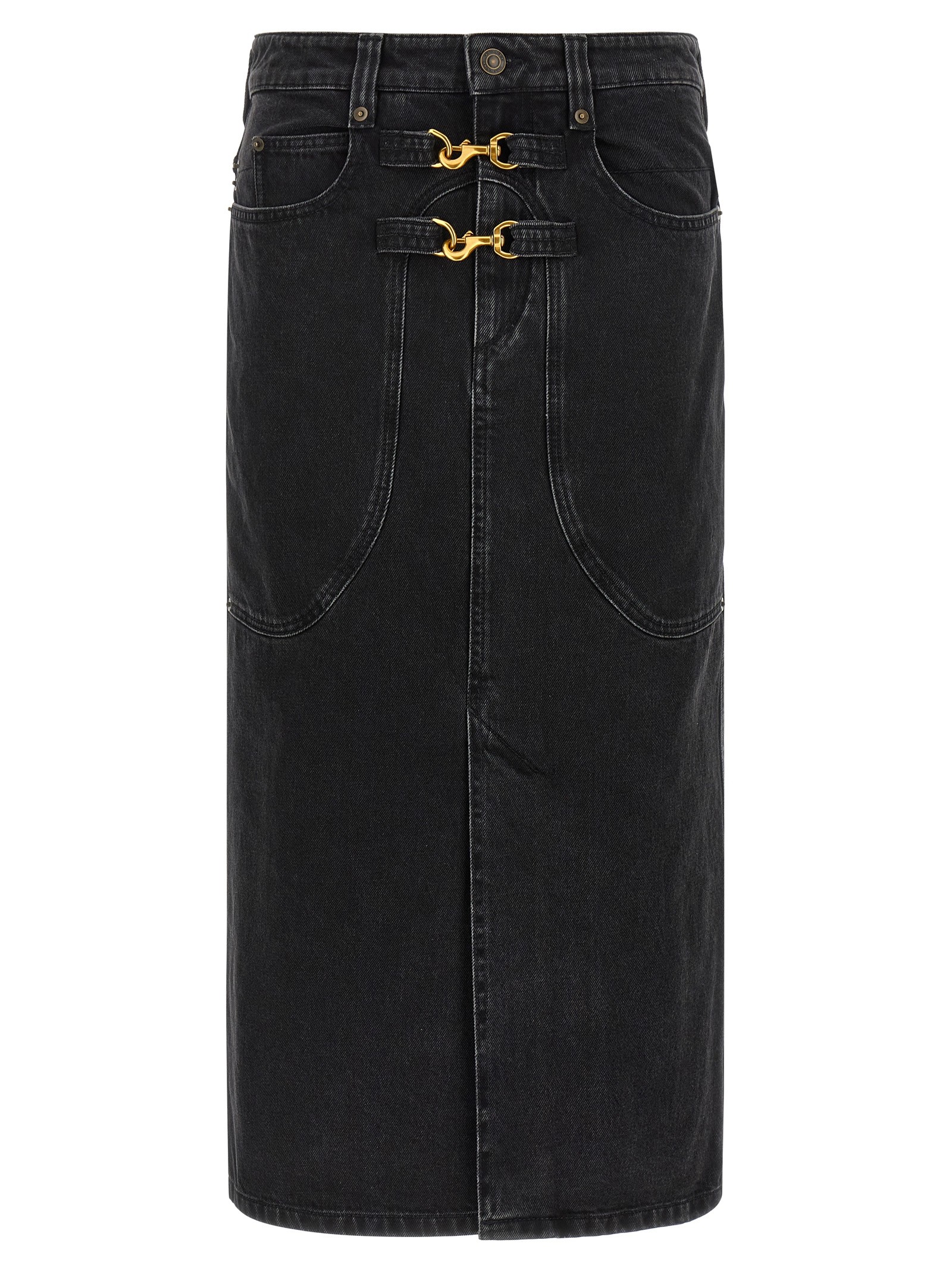 Isabel Marant 'Pavina' Skirt