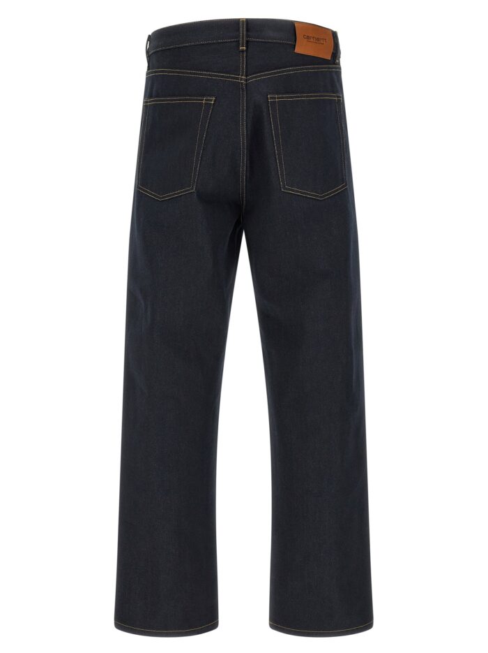 Carhartt Wip 'Payson' Jeans