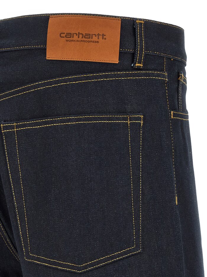 Carhartt Wip 'Payson' Jeans