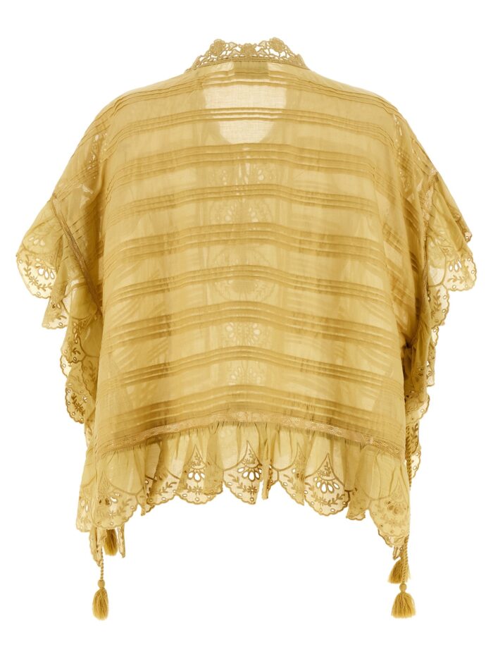 MARANT ETOILE 'Payton' Top