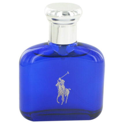 Polo Blue By Ralph Lauren - Eau De Toilette Spray (unboxed) 2.5 Oz