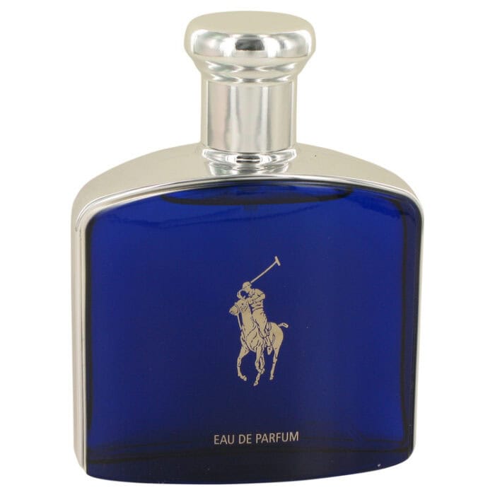 Polo Blue By Ralph Lauren - Eau De Parfum Spray (unboxed) 4.2 Oz