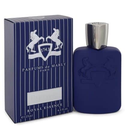 Percival Royal Essence By Parfums De Marly - Eau De Parfum Spray 4.2 Oz