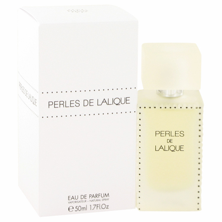 Perles De Lalique By Lalique - Eau De Parfum Spray 1.7 Oz