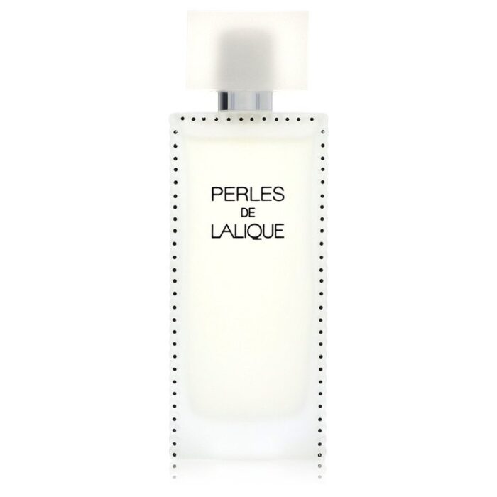Perles De Lalique By Lalique - Eau De Parfum Spray (unboxed) 3.4 Oz - Image 1