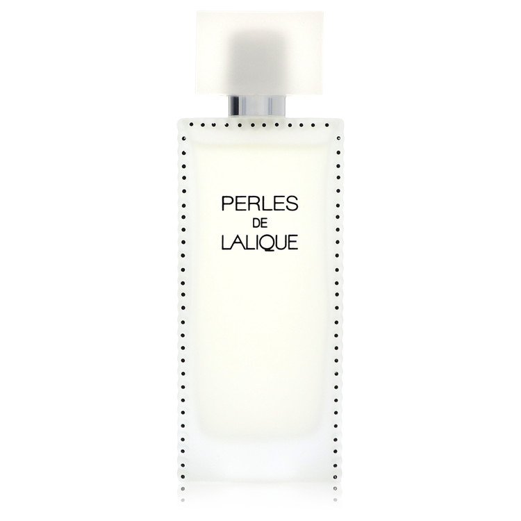 Perles De Lalique By Lalique - Eau De Parfum Spray (unboxed) 3.4 Oz