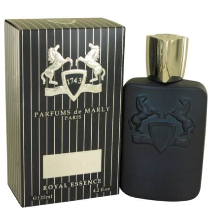 Layton Royal Essence By Parfums De Marly - Eau De Parfum Spray 4.2 Oz