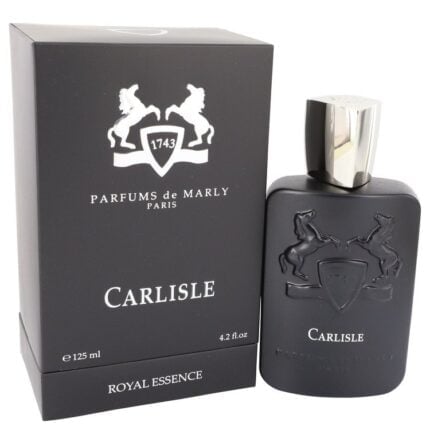 Carlisle By Parfums De Marly - Eau De Parfum Spray (Unisex) 4.2 Oz