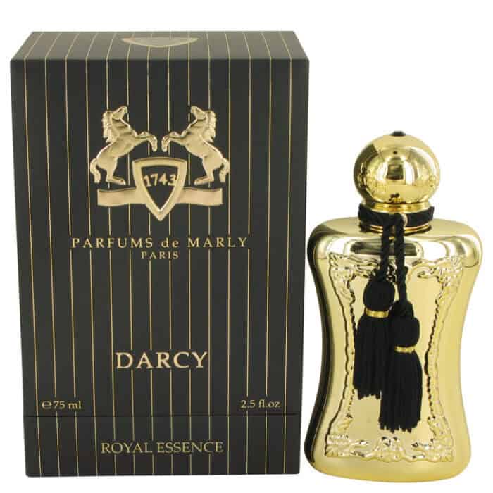 Darcy By Parfums De Marly - Eau De Parfum Spray 2.5 Oz