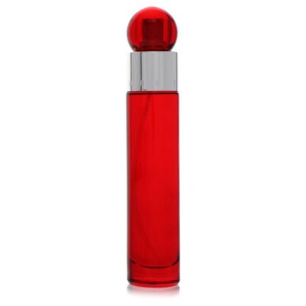 Perry Ellis 360 Red By Perry Ellis - Eau De Toilette Spray (unboxed) 1.7 Oz