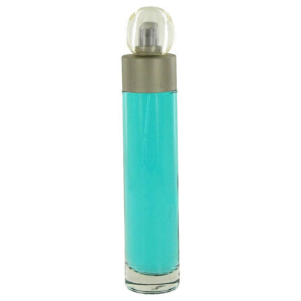 Perry Ellis 360 By Perry Ellis - Eau De Toilette Spray (unboxed) 3.4 Oz